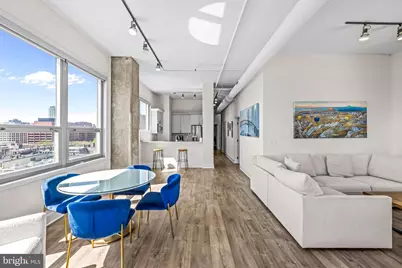 113 N Bread Street #3A9, Philadelphia, PA 19106 - Photo 25