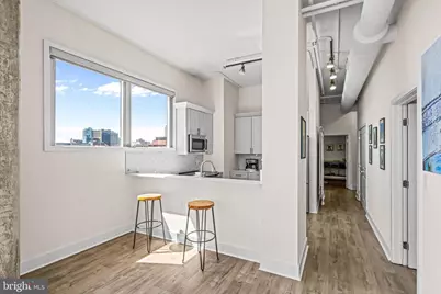 113 N Bread Street #3A9, Philadelphia, PA 19106 - Photo 19