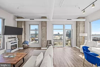 113 N Bread Street #3A9, Philadelphia, PA 19106 - Photo 31