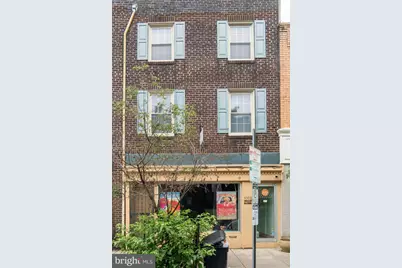 1500 South Street #3F, Philadelphia, PA 19146 - Photo 1