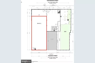 1930 E Huntingdon Street #2, Philadelphia, PA 19125 - Photo 1