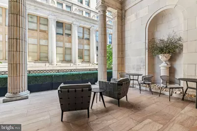 875 Sansom Street #704, Philadelphia, PA 19107 - Photo 31