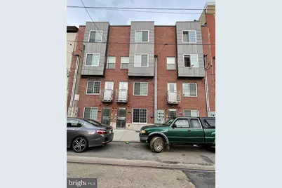 615 N 11th Street #3B, Philadelphia, PA 19123 - Photo 1