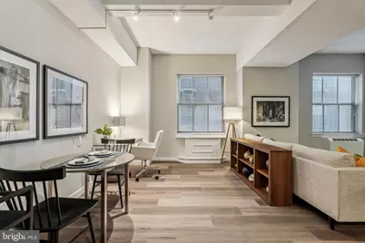 875 Sansom Street #1701, Philadelphia, PA 19106 - Photo 7