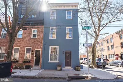 2056 Kater Street, Philadelphia, PA 19146 - Photo 1