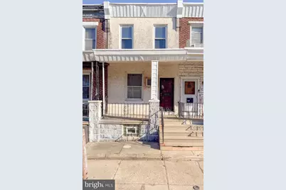 6519 Marsden Street, Philadelphia, PA 19135 - Photo 1