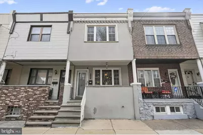 2907 S Sydenham Street, Philadelphia, PA 19145 - Photo 1