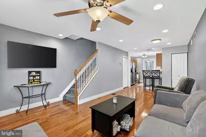 2907 S Sydenham Street, Philadelphia, PA 19145 - Photo 3