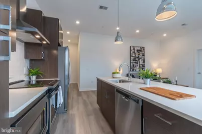 710 N 16th Street #302, Philadelphia, PA 19130 - Photo 3