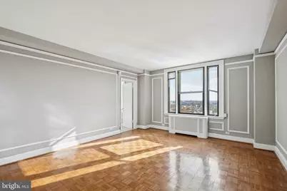 2031 Locust Street #1402, Philadelphia, PA 19103 - Photo 1