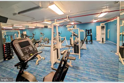 1324 Locust Street #618, Philadelphia, PA 19107 - Photo 21