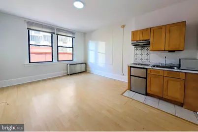 1324 Locust Street #618, Philadelphia, PA 19107 - Photo 13