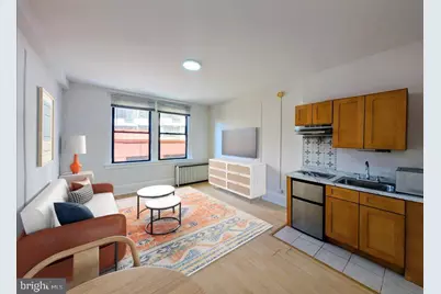 1324 Locust Street #618, Philadelphia, PA 19107 - Photo 3