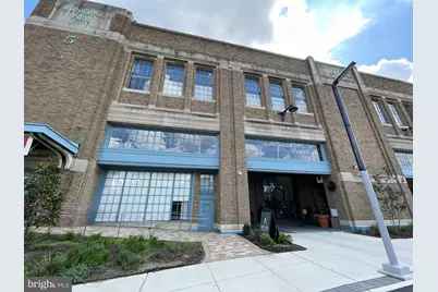 7 N Columbus Boulevard #212, Philadelphia, PA 19106 - Photo 1