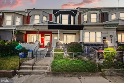 1544 N 62nd Street, Philadelphia, PA 19151 - Photo 3