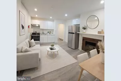 1933 N Judson Street #2R, Philadelphia, PA 19121 - Photo 1