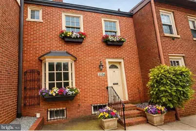 1104 Lombard Street #43, Philadelphia, PA 19147 - Photo 1