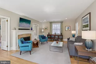 500 E Murdoch, Philadelphia, PA 19119 - Photo 9