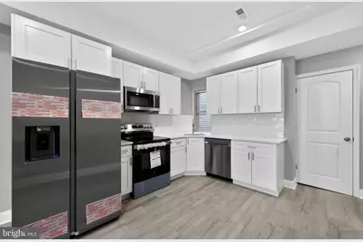 1208 W Dauphin Street #2, Philadelphia, PA 19133 - Photo 1