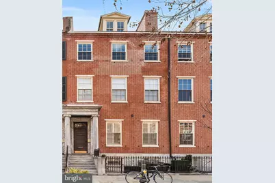 918 Spruce Street #2, Philadelphia, PA 19107 - Photo 23