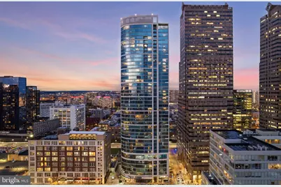 2101 Market Street #2307, Philadelphia, PA 19103 - Photo 27