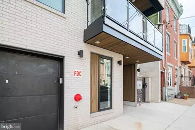 1139 N 3rd Street #1, Philadelphia, PA 19123 - Photo 19