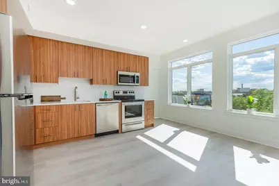 833 Wharton Street #1B-401, Philadelphia, PA 19147 - Photo 3