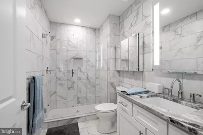 1601 Cherry Street #715, Philadelphia, PA 19102 - Photo 23