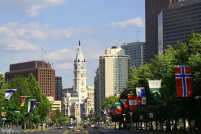 1601 Cherry Street #715, Philadelphia, PA 19102 - Photo 35