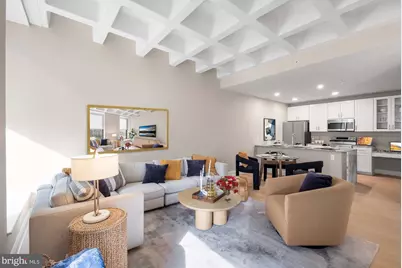 1601 Cherry Street #912, Philadelphia, PA 19102 - Photo 11