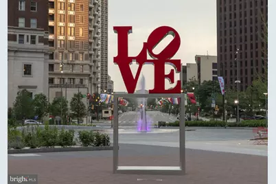 1601 Cherry Street #912, Philadelphia, PA 19102 - Photo 31