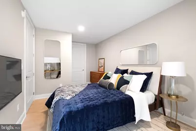 1601 Cherry Street #912, Philadelphia, PA 19102 - Photo 21