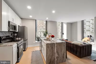 1601 Cherry Street #915, Philadelphia, PA 19102 - Photo 1