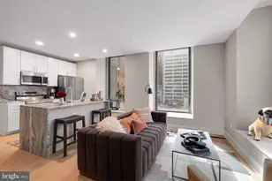 1601 Cherry St, Philadelphia, PA 19102 - Photo 5