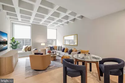 1601 Cherry Street #914, Philadelphia, PA 19102 - Photo 5