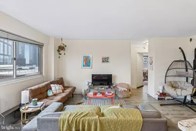 2101 Chestnut Street #618, Philadelphia, PA 19103 - Photo 9