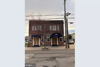 838-840 N 12th Street, Philadelphia, PA 19123 - Photo 1