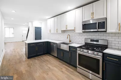 2532 W Montgomery Avenue, Philadelphia, PA 19121 - Photo 1