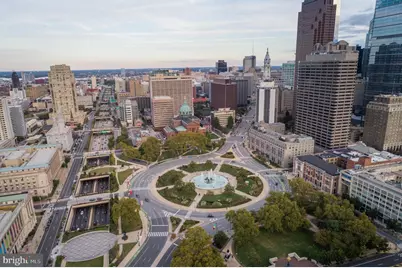 1601 Cherry Street #917, Philadelphia, PA 19102 - Photo 27