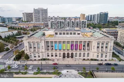 1601 Cherry Street #917, Philadelphia, PA 19102 - Photo 25