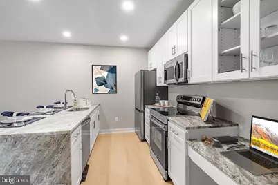 1601 Cherry Street #518, Philadelphia, PA 19102 - Photo 9