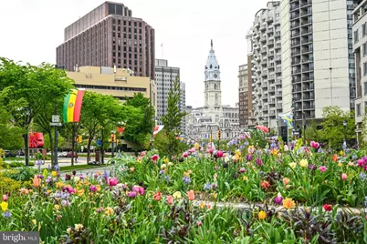 1601 Cherry Street #518, Philadelphia, PA 19102 - Photo 21