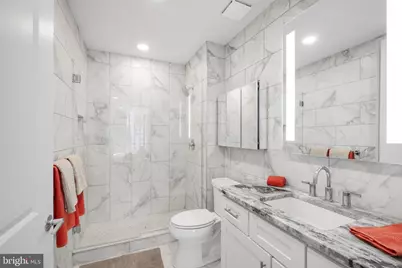 1601 Cherry Street #518, Philadelphia, PA 19102 - Photo 15