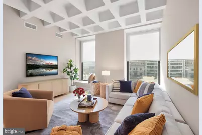 1601 Cherry Street #518, Philadelphia, PA 19102 - Photo 3