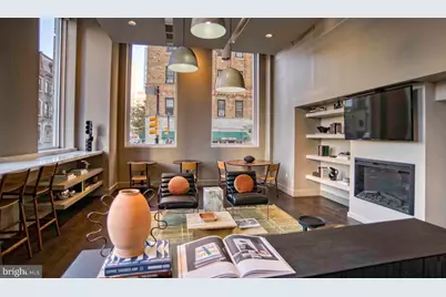 2300 Walnut Street #1B-717, Philadelphia, PA 19103 - Photo 11