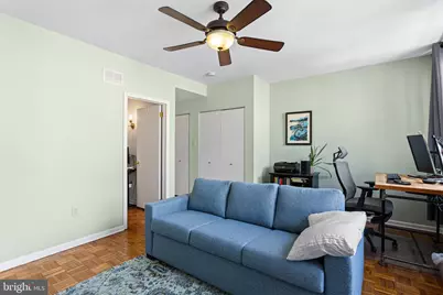 3 Willings Alley Mews, Philadelphia, PA 19106 - Photo 21