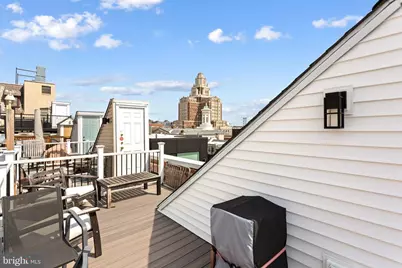 3 Willings Alley Mews, Philadelphia, PA 19106 - Photo 25