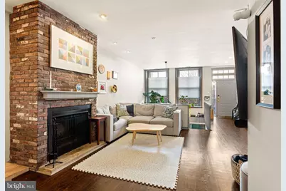 3 Willings Alley Mews, Philadelphia, PA 19106 - Photo 1