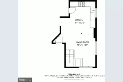 3 Willings Alley Mews, Philadelphia, PA 19106 - Photo 31