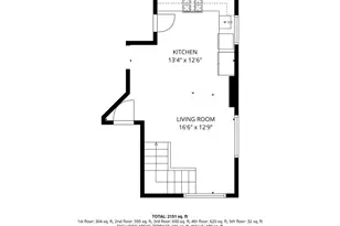 3 Willings Alley Mews, Philadelphia, PA 19106 - Photo 31